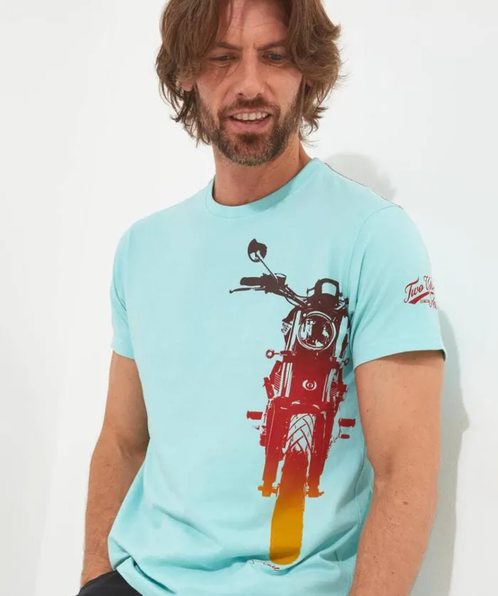 Men Joe Browns TShirts and Tops Thrill Of The Ride Tee Men Joe Browns TShirts and Tops Thrill Of The Ride Tee