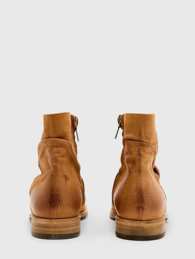 Men John Varvatos Boots Morrison Sharpei Boot Chamois