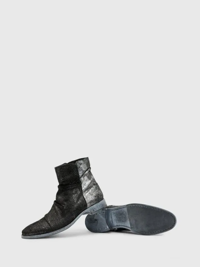 Men John Varvatos Boots Morrison Sharpei Boot Moonshadow