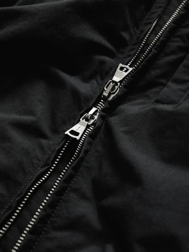 Men John Varvatos Coats And Jackets Jubilee Parka Black