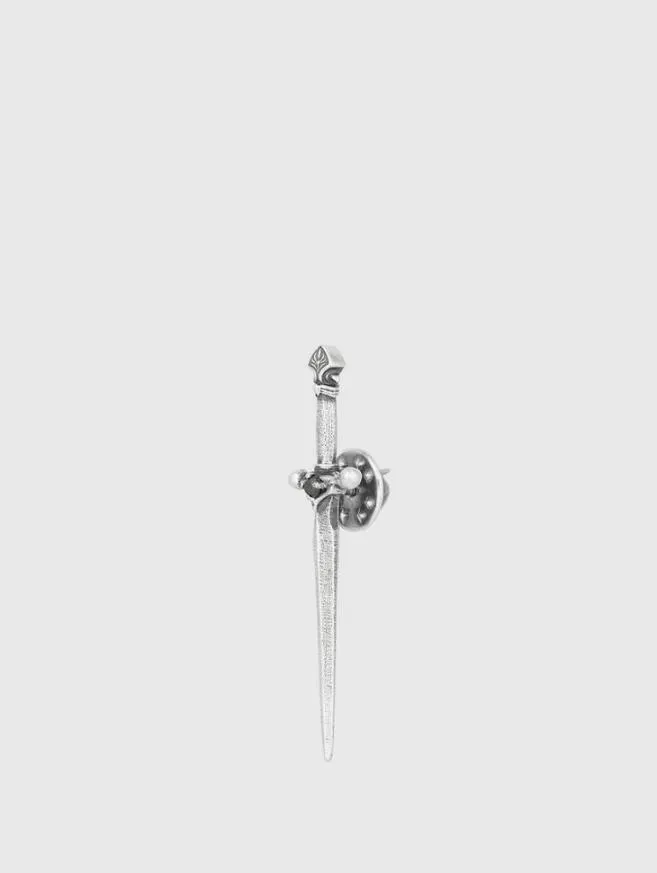 Men John Varvatos Jewelry Dagger Pin No Color