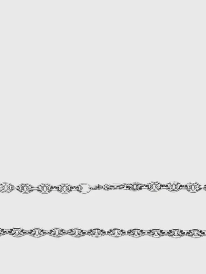 Men John Varvatos Jewelry Link Necklace No Color