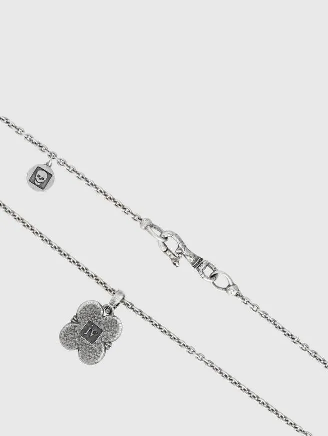 Men John Varvatos Jewelry Pendant Necklace No Color