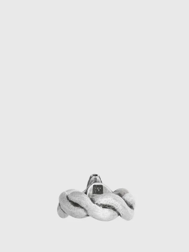 Men John Varvatos Jewelry Snake Band Ring No Color