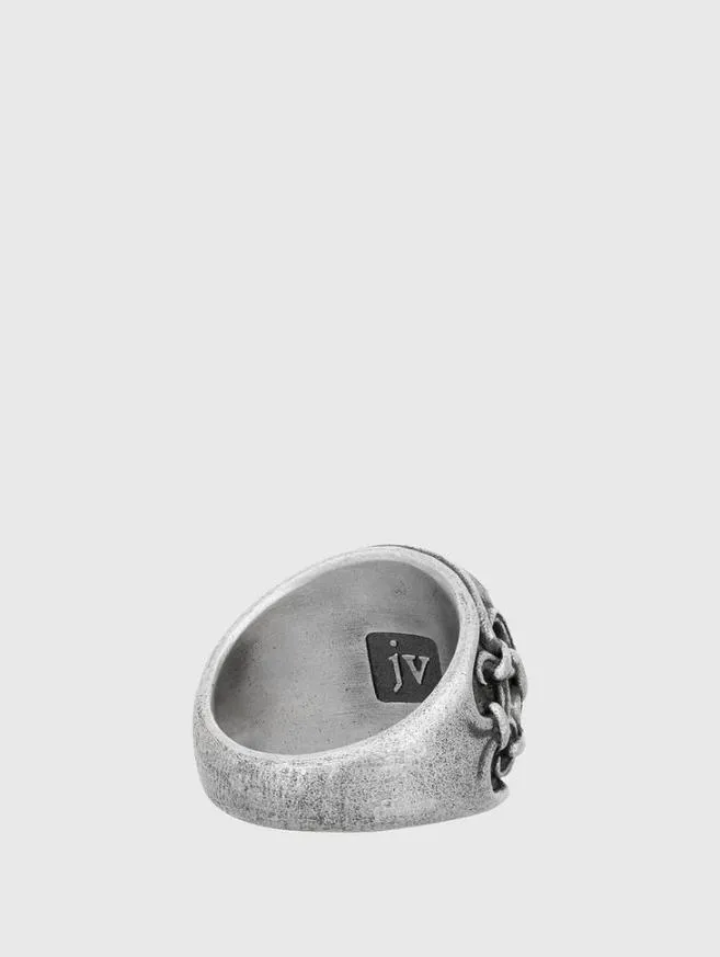 Men John Varvatos Jewelry Statement Ring No Color