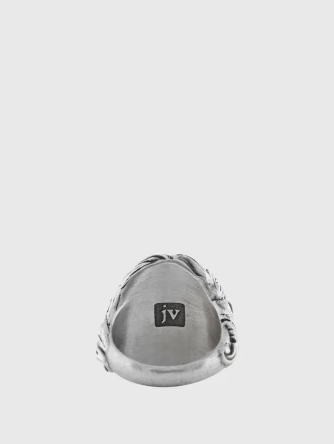 Men John Varvatos Jewelry Tigers Eye Ring No Color