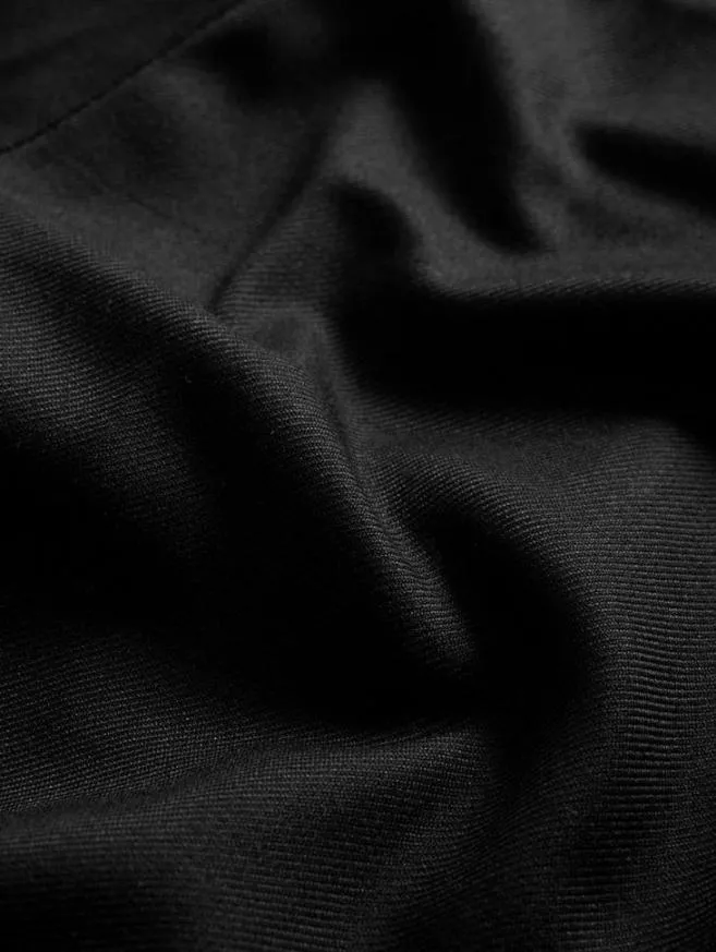 Men John Varvatos Pants Ely Pants Black