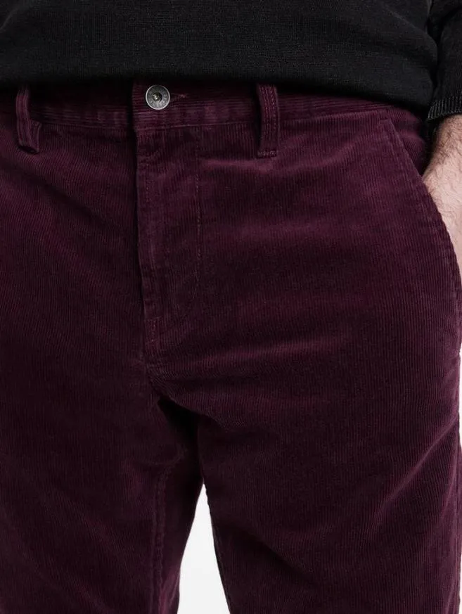 Men John Varvatos Pants Hans Hybrid Jean Pant Belugawhite