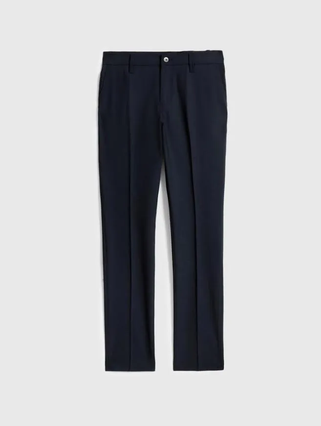Men John Varvatos Pants Motor City Pant Black