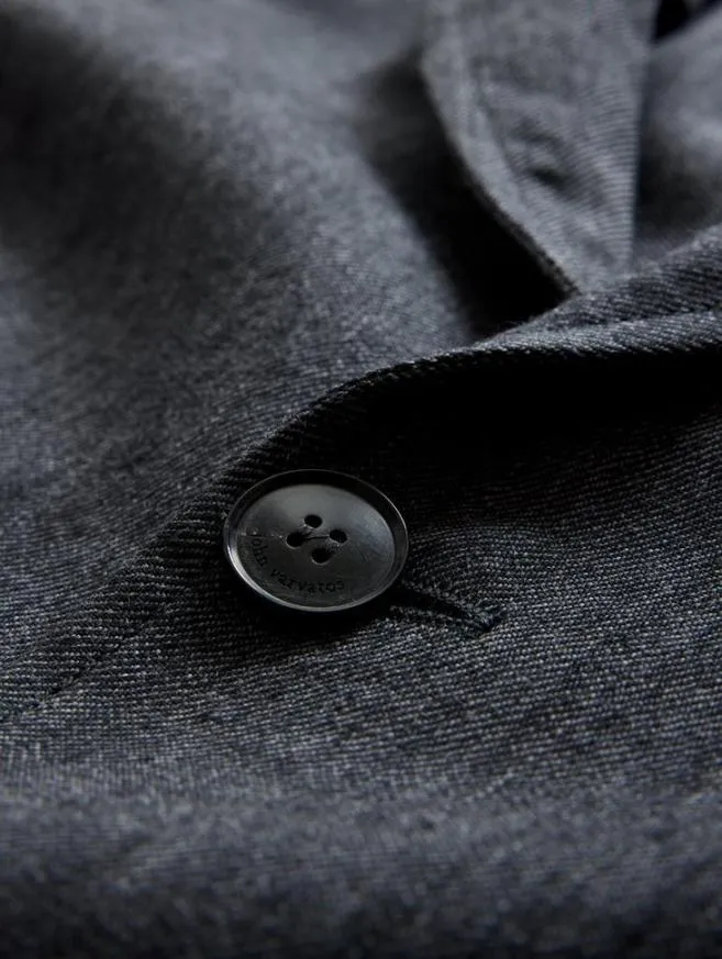 Men John Varvatos Suit Jackets Allen Jacket Chamois