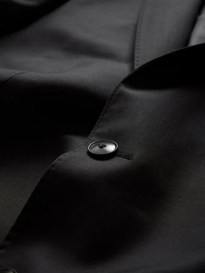 Men John Varvatos Suit Jackets Austin Jacket Black