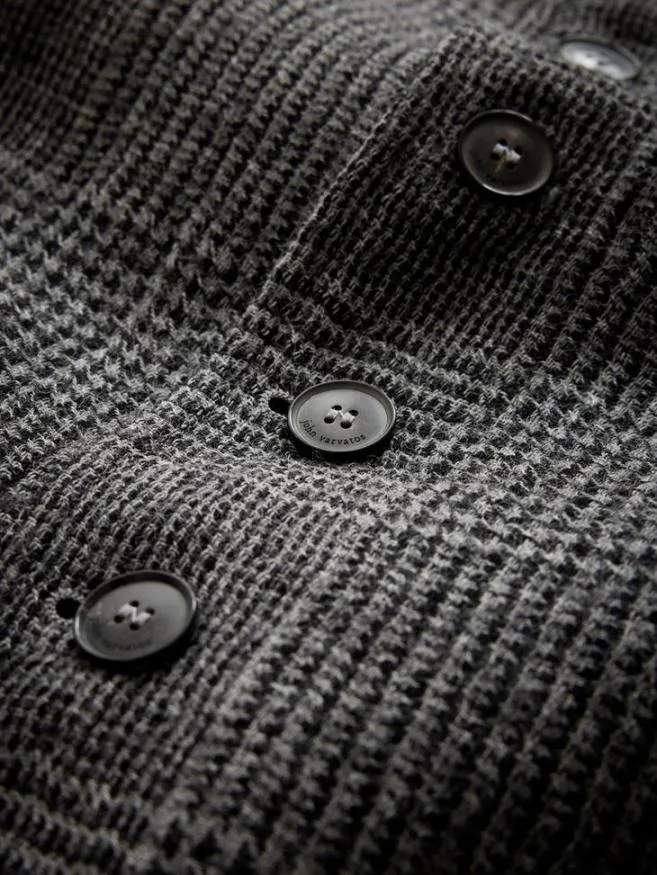 Men John Varvatos Suit Jackets Redwood Jacket Flat Grey