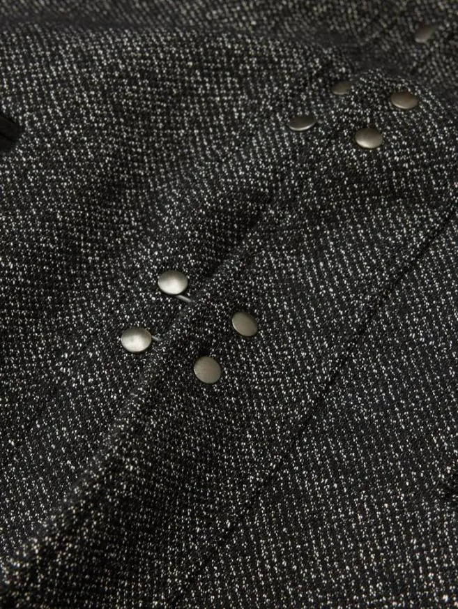 Men John Varvatos Suit Jackets Wallace Jacket Carbon Grey
