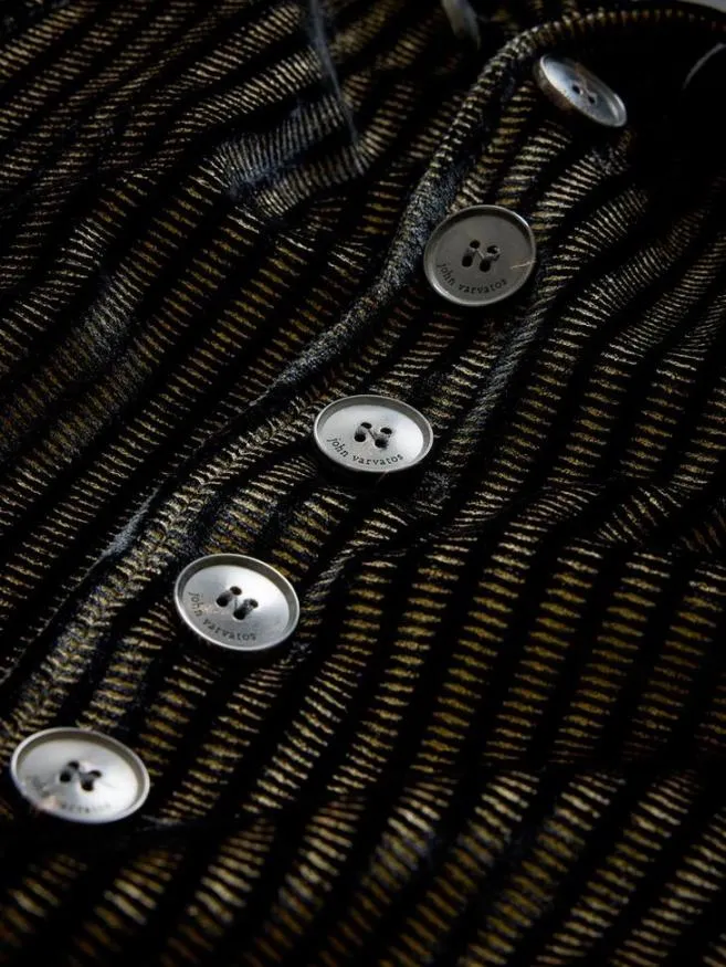 Men John Varvatos Suit Jackets Woodward Jacket Black