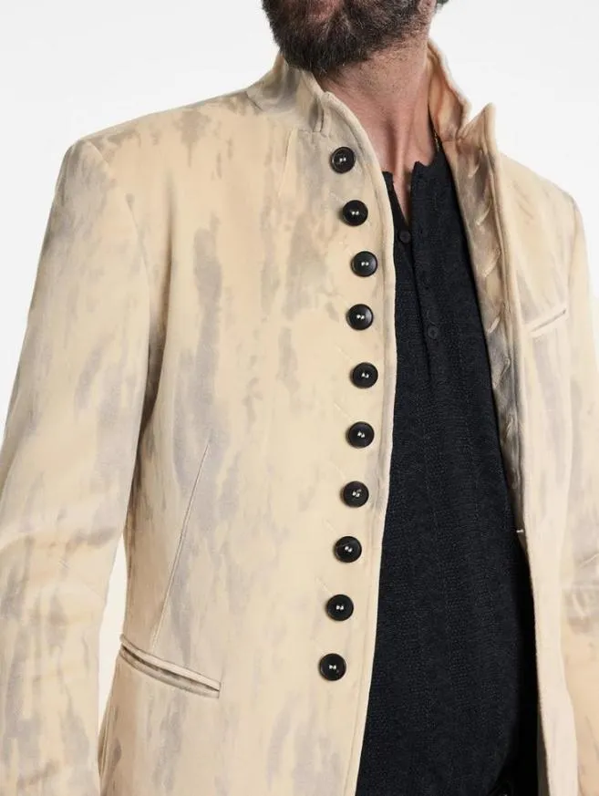 Men John Varvatos Suit Jackets Woodward Jacket Cork