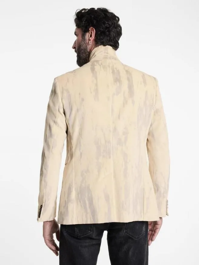 Men John Varvatos Suit Jackets Woodward Jacket Cork