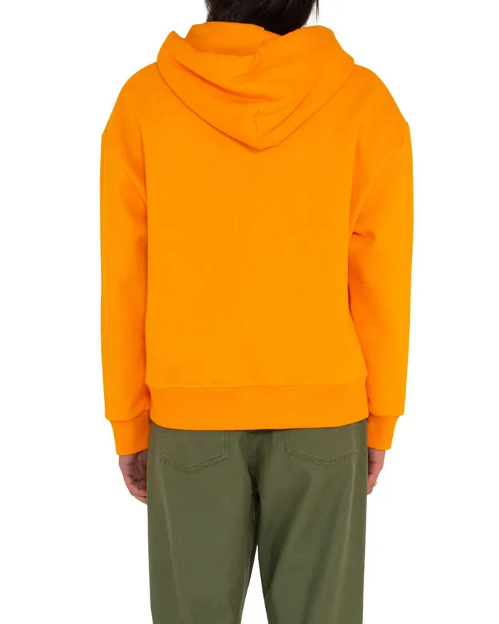 Military Hoodie 8211 Flame Orange Women Deus Ex Machina Hoodies and Sweaters Military Hoodie 8211 Flame Orange Women Deus Ex Machina Hoodies and Sweaters