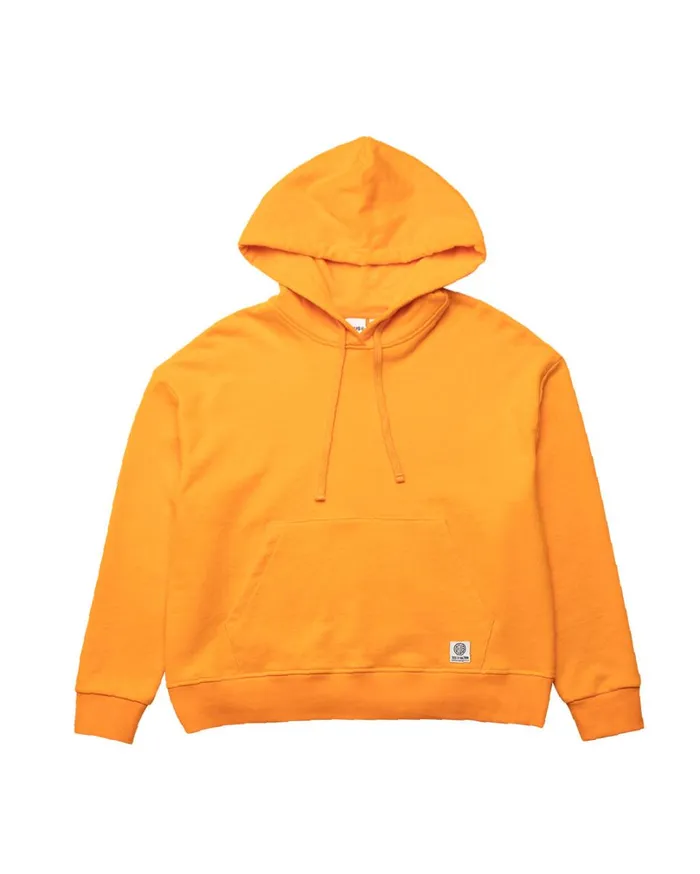 Military Hoodie 8211 Flame Orange Women Deus Ex Machina Hoodies and Sweaters Military Hoodie 8211 Flame Orange Women Deus Ex Machina Hoodies and Sweaters