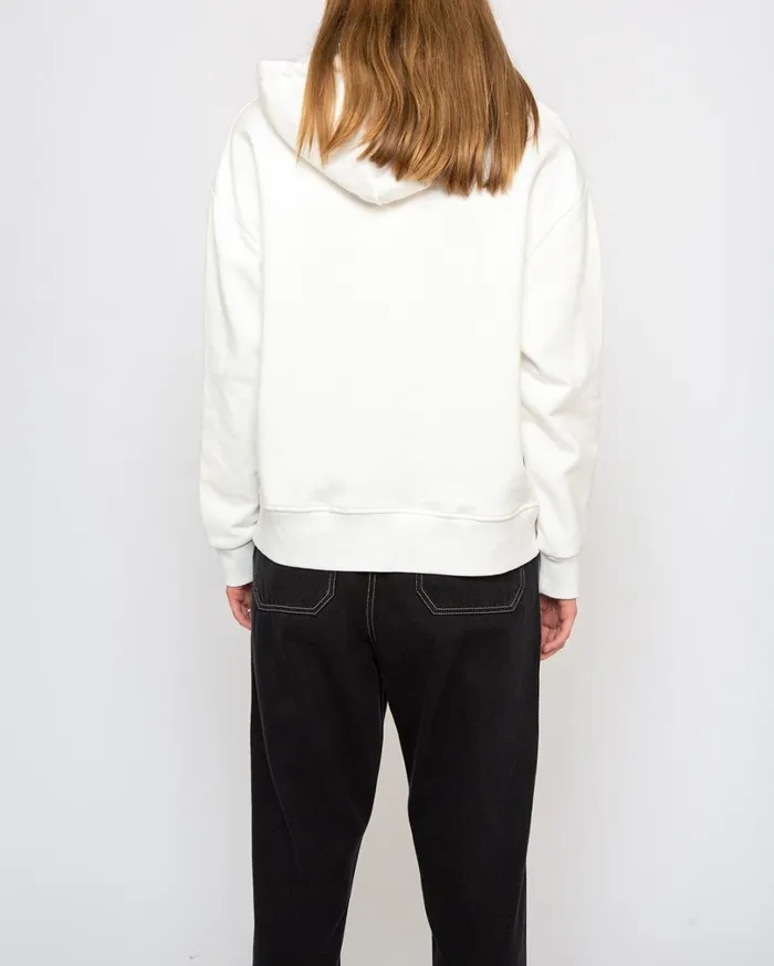 Military Hoodie Oversized Fit 8211 Vintage White Women Deus Ex Machina Hoodies and Sweaters Military Hoodie Oversized Fit 8211 Vintage White Women Deus Ex Machina Hoodies and Sweaters