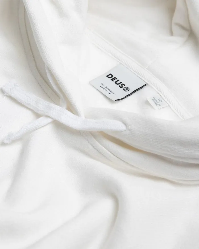 Military Hoodie Oversized Fit 8211 Vintage White Women Deus Ex Machina Hoodies and Sweaters Military Hoodie Oversized Fit 8211 Vintage White Women Deus Ex Machina Hoodies and Sweaters
