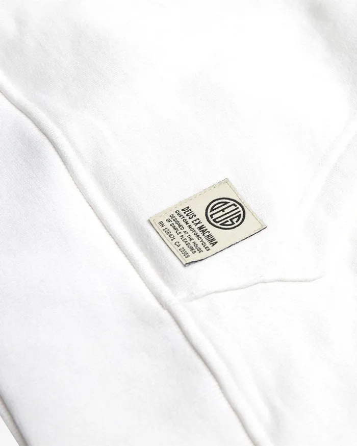 Military Hoodie Oversized Fit 8211 Vintage White Women Deus Ex Machina Hoodies and Sweaters Military Hoodie Oversized Fit 8211 Vintage White Women Deus Ex Machina Hoodies and Sweaters