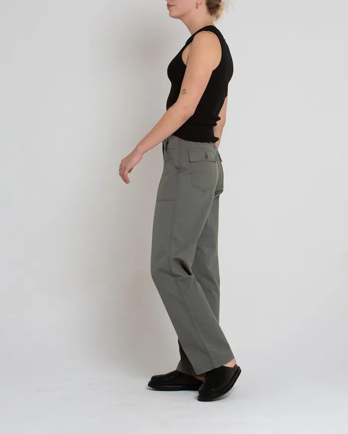 Military Tank 8211 Anthracite Women Deus Ex Machina Tees Military Tank 8211 Anthracite Women Deus Ex Machina Tees