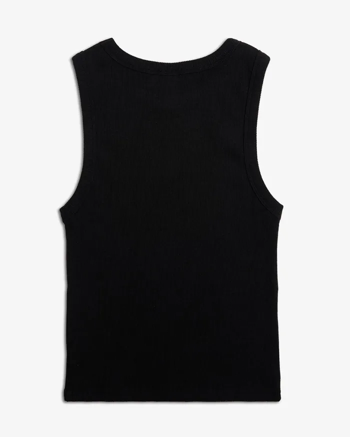 Military Tank 8211 Anthracite Women Deus Ex Machina Tees Military Tank 8211 Anthracite Women Deus Ex Machina Tees