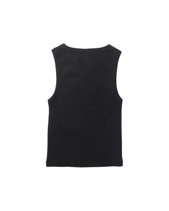 Military Tank 8211 Black Women Deus Ex Machina Tees Military Tank 8211 Black Women Deus Ex Machina Tees