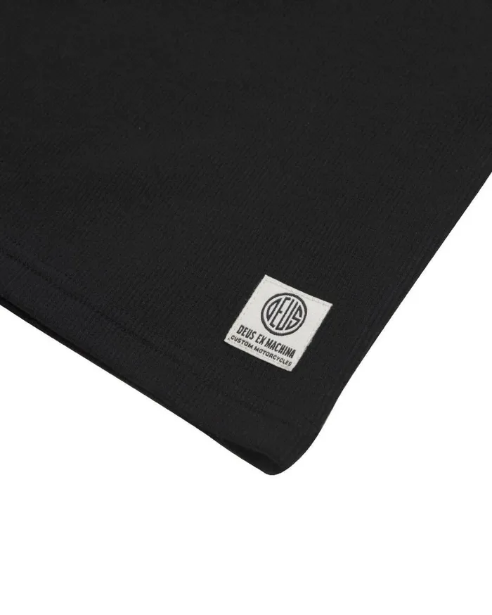 Military Tank 8211 Black Women Deus Ex Machina Tees Military Tank 8211 Black Women Deus Ex Machina Tees