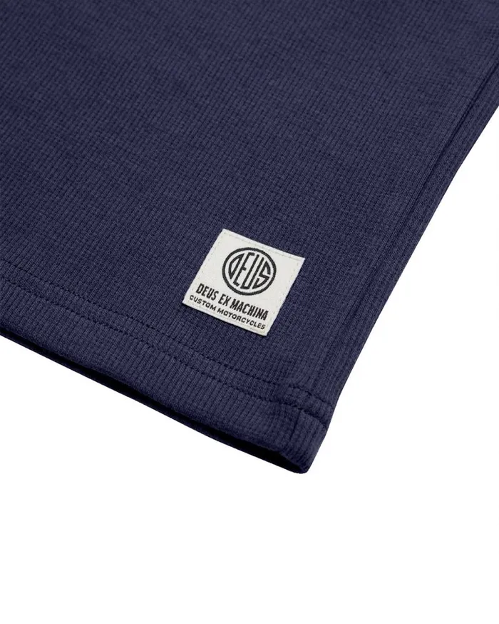 Military Tank 8211 Navy Women Deus Ex Machina Tees Military Tank 8211 Navy Women Deus Ex Machina Tees
