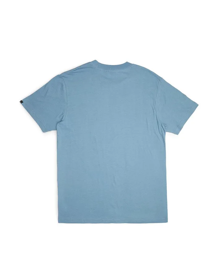 Mini 117 Tee 8211 Sky Blue Men Deus Ex Machina Tees Mini 117 Tee 8211 Sky Blue Men Deus Ex Machina Tees