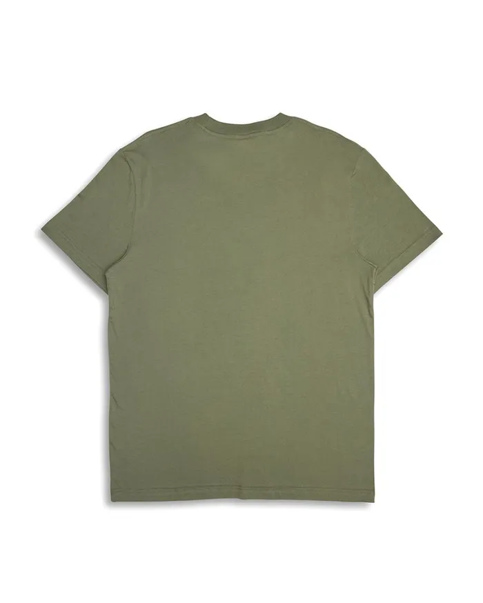Mini Tee 8211 Lichen Green Men Deus Ex Machina Tees Mini Tee 8211 Lichen Green Men Deus Ex Machina Tees