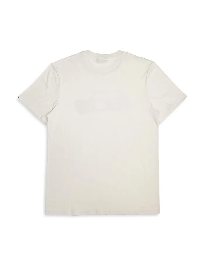 Mini Tee 8211 Vintage White Men Deus Ex Machina Tees Mini Tee 8211 Vintage White Men Deus Ex Machina Tees