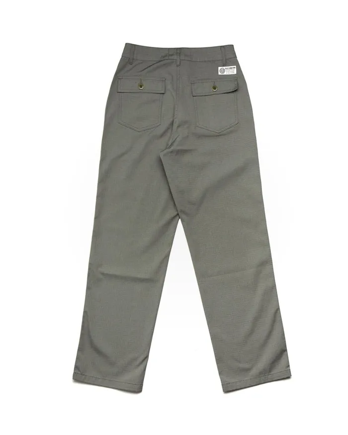 Mona Ripstop Pant 8211 Lichen Green Women Deus Ex Machina Bottoms Mona Ripstop Pant 8211 Lichen Green Women Deus Ex Machina Bottoms