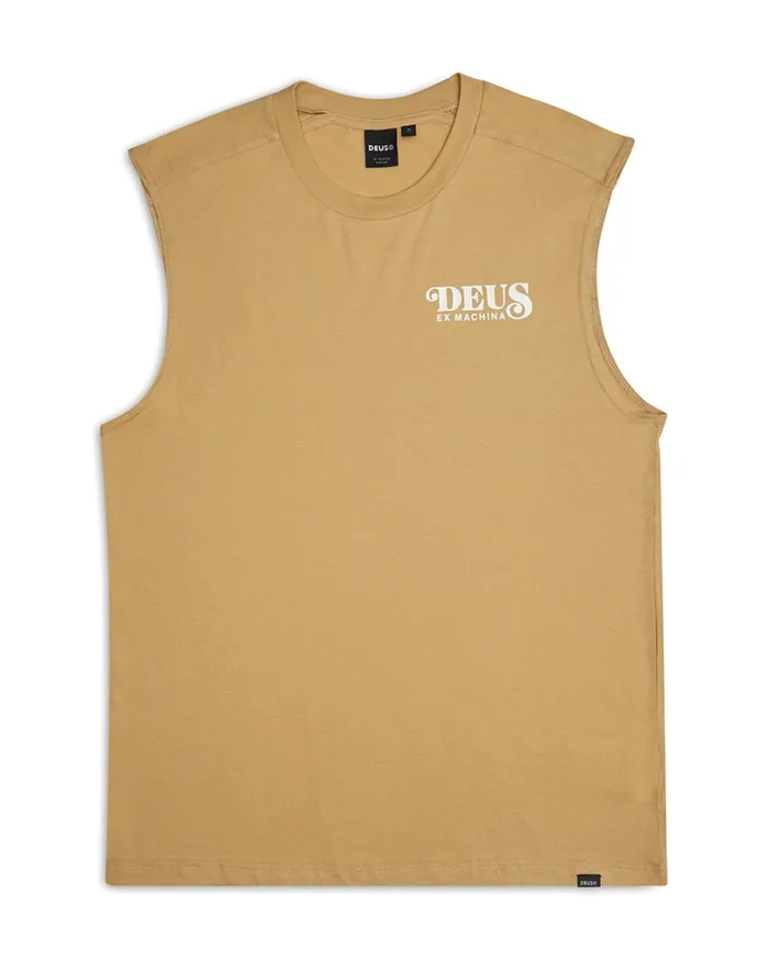 Mosey Muscle 8211 Kangaroo Men Deus Ex Machina Tees Mosey Muscle 8211 Kangaroo Men Deus Ex Machina Tees