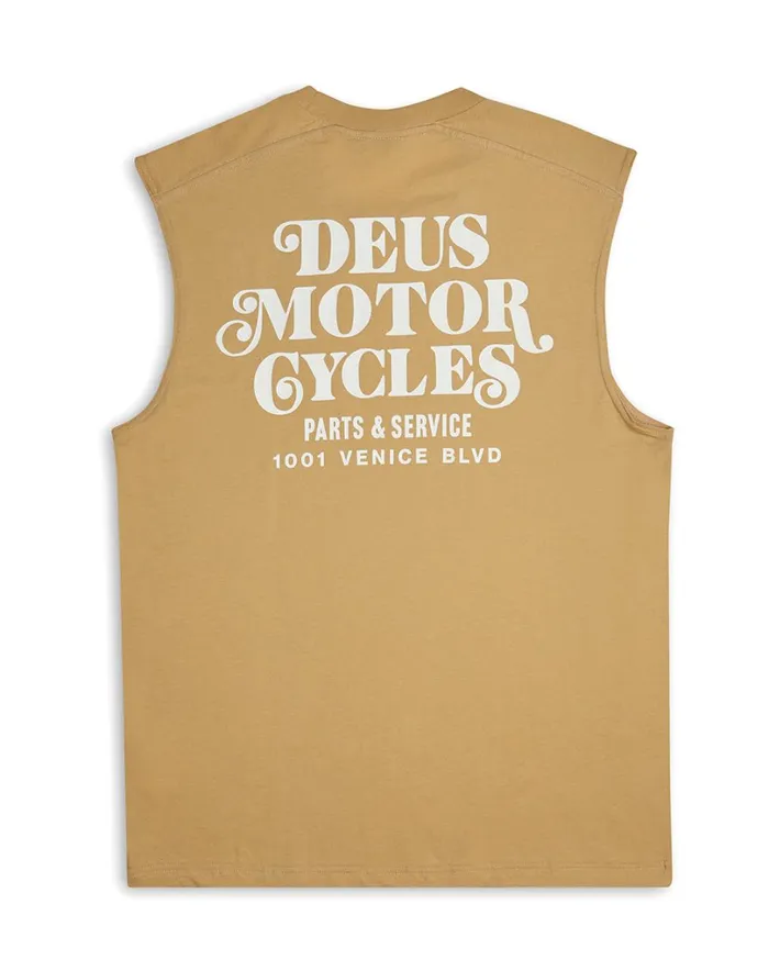 Mosey Muscle 8211 Kangaroo Men Deus Ex Machina Tees Mosey Muscle 8211 Kangaroo Men Deus Ex Machina Tees