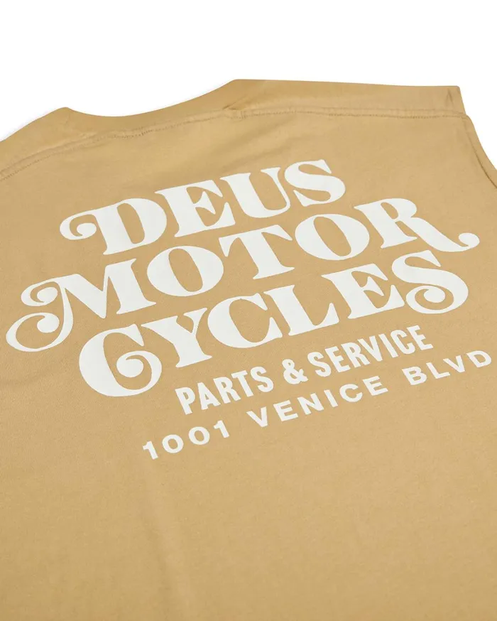 Mosey Muscle 8211 Kangaroo Men Deus Ex Machina Tees Mosey Muscle 8211 Kangaroo Men Deus Ex Machina Tees