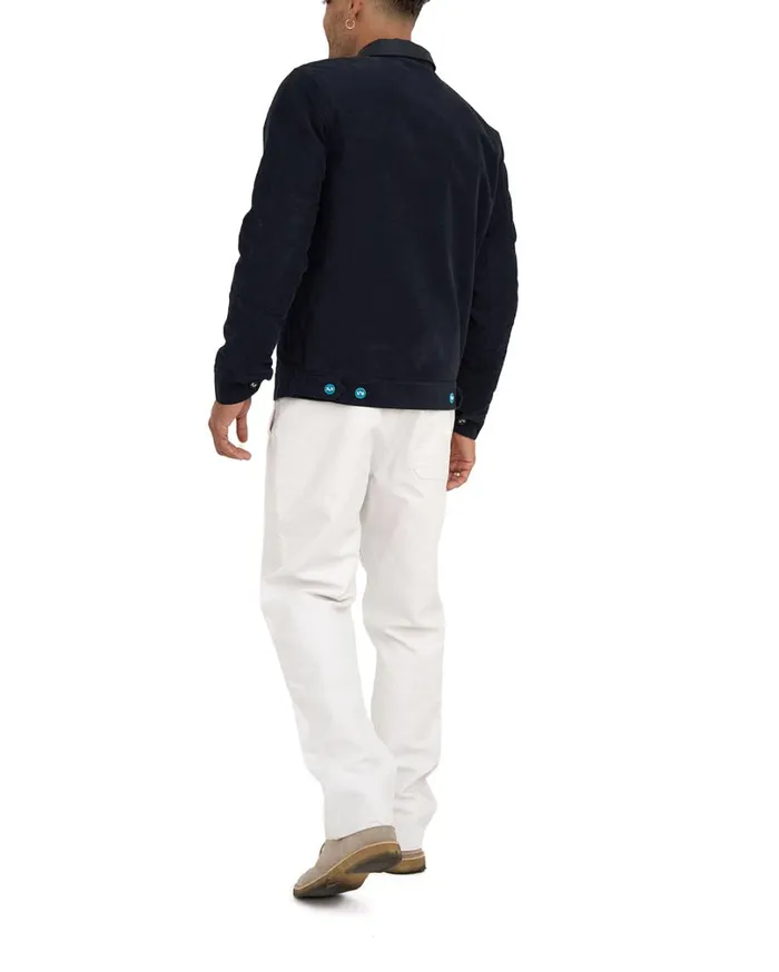 MW Work Jacket 8211 Black Men Deus Ex Machina Jackets MW Work Jacket 8211 Black Men Deus Ex Machina Jackets