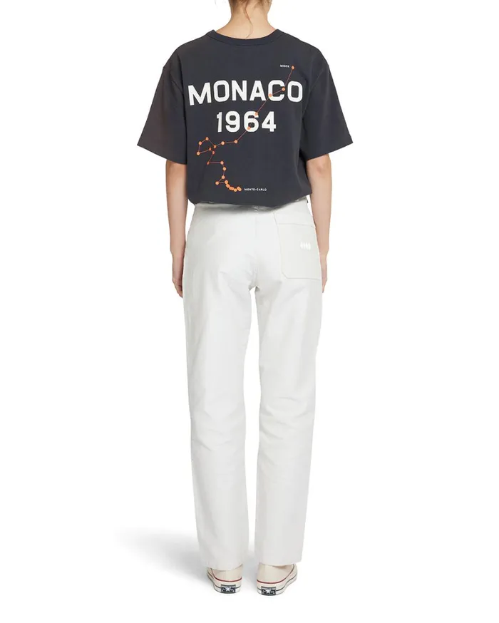MW Work Pant 8211 Vintage White Men Deus Ex Machina Pants MW Work Pant 8211 Vintage White Men Deus Ex Machina Pants