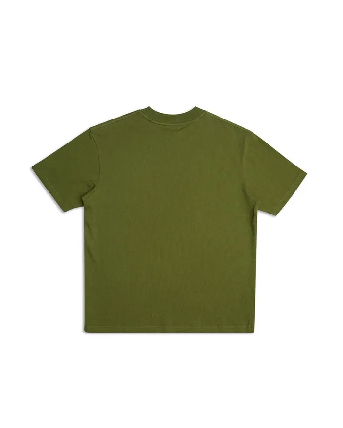 Namesake Tee 8211 Pesto Women Deus Ex Machina Tees Namesake Tee 8211 Pesto Women Deus Ex Machina Tees