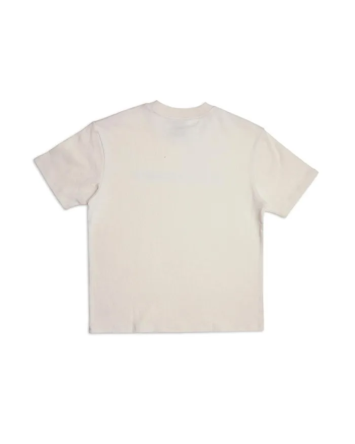 Namesake Tee 8211 White Sand Women Deus Ex Machina Tees Namesake Tee 8211 White Sand Women Deus Ex Machina Tees