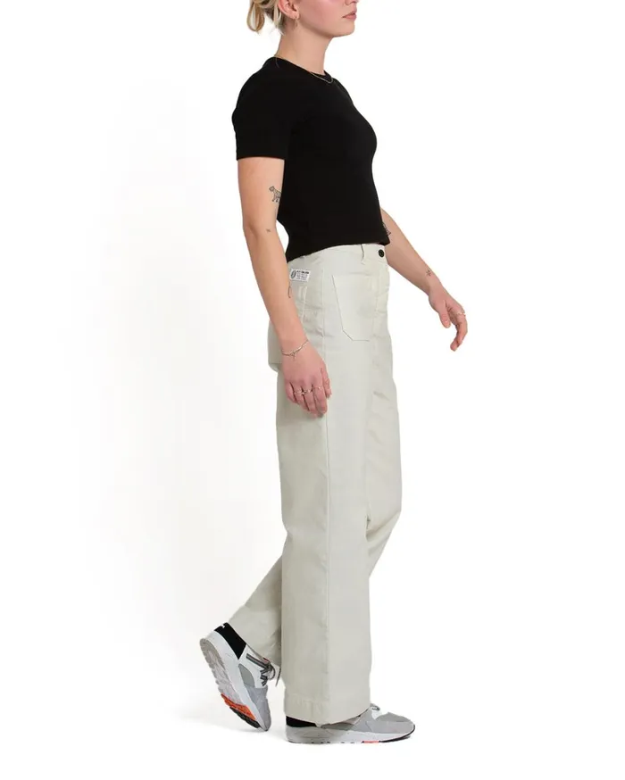 Nikko Tee 8211 Anthracite Women Deus Ex Machina Tees Nikko Tee 8211 Anthracite Women Deus Ex Machina Tees