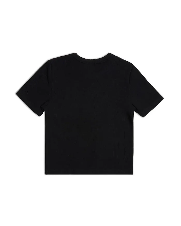 Nikko Tee 8211 Anthracite Women Deus Ex Machina Tees Nikko Tee 8211 Anthracite Women Deus Ex Machina Tees