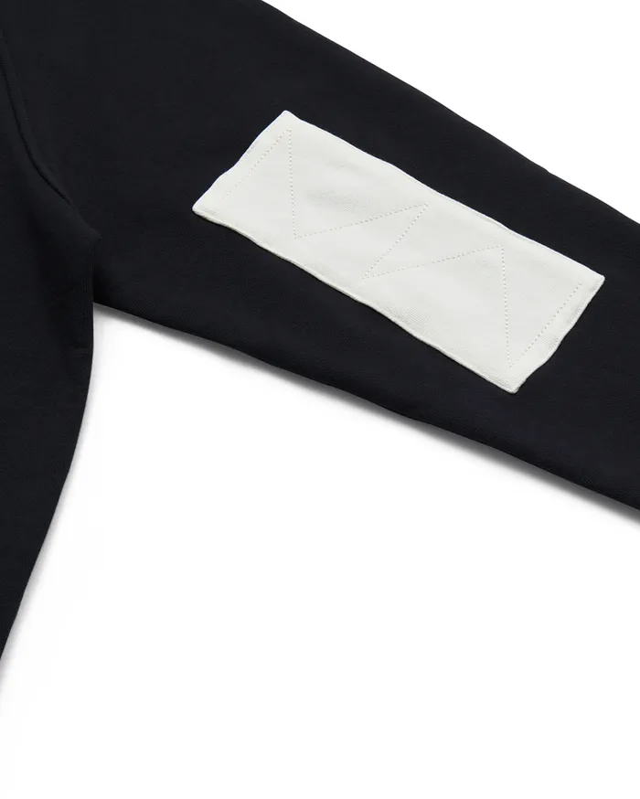 No177 Crew 8211 Anthracite Men Deus Ex Machina Hoodies and Sweaters No177 Crew 8211 Anthracite Men Deus Ex Machina Hoodies and Sweaters