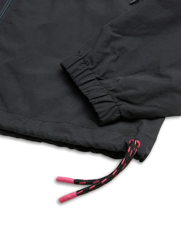 Offshore Windstopper 8211 Anthracite Men Deus Ex Machina Jackets Offshore Windstopper 8211 Anthracite Men Deus Ex Machina Jackets