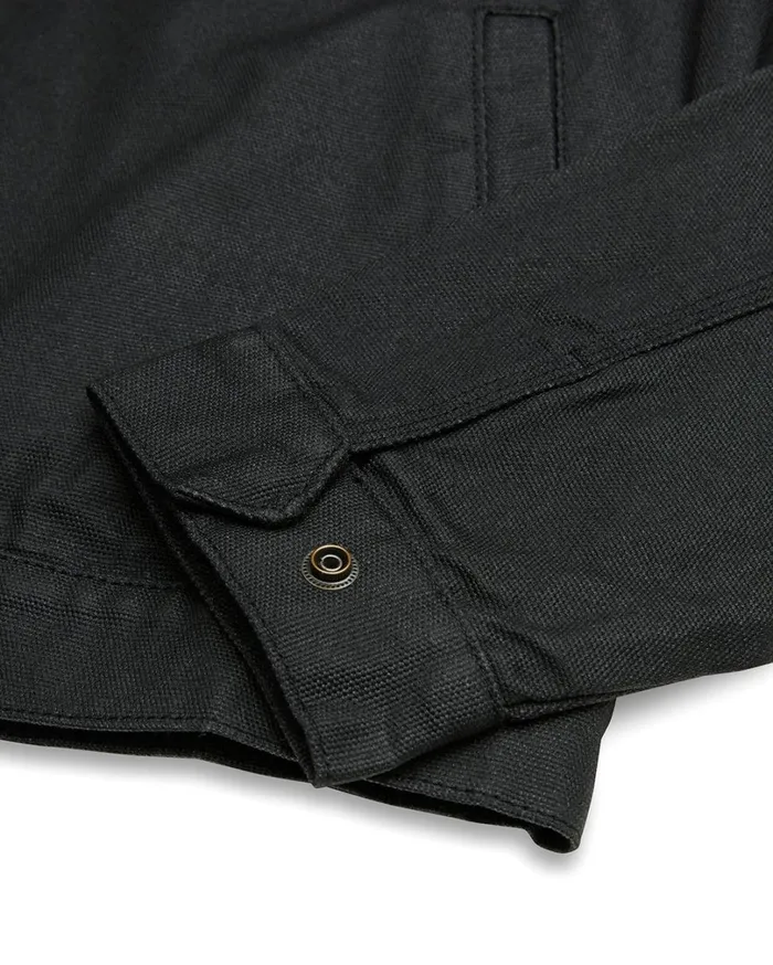 Ofr Jacket 8211 Black MenWomen Deus Ex Machina Jackets Ofr Jacket 8211 Black MenWomen Deus Ex Machina Jackets