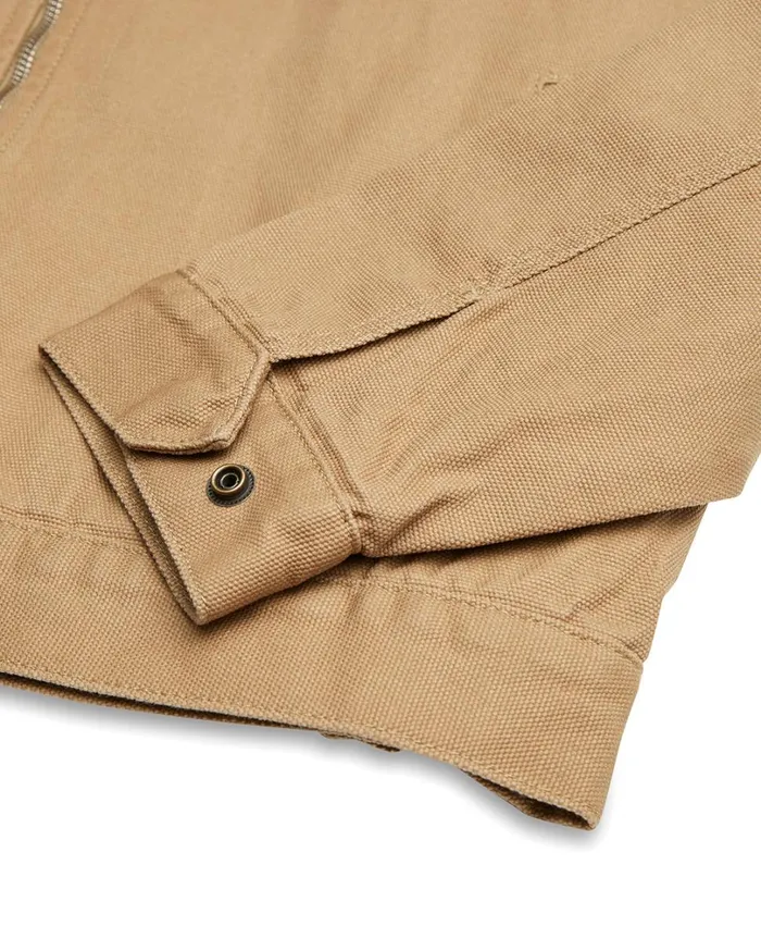 Ofr Jacket 8211 Tobacco MenWomen Deus Ex Machina Jackets Ofr Jacket 8211 Tobacco MenWomen Deus Ex Machina Jackets