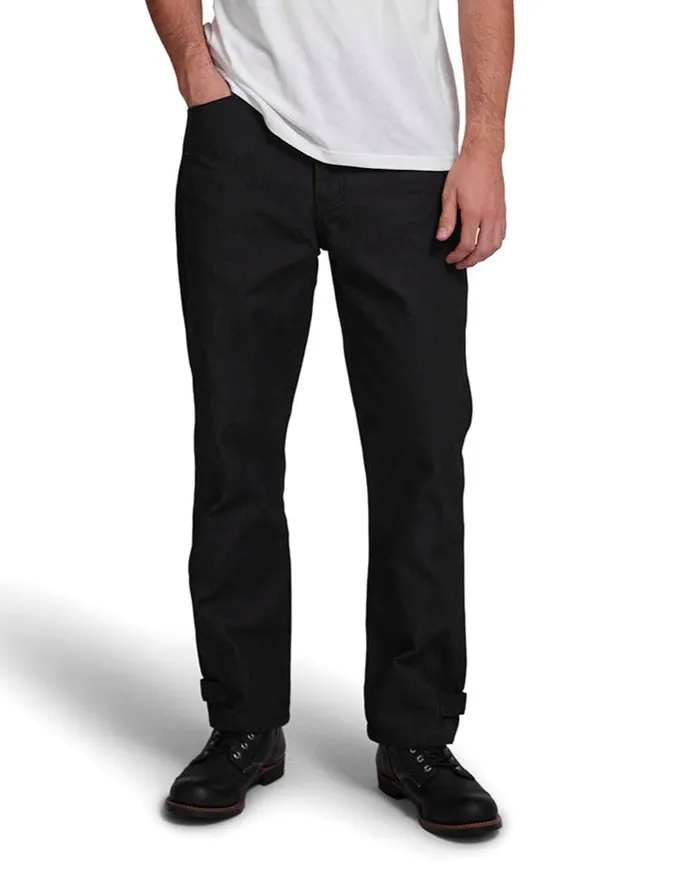 Ofr Pant 8211 Black MenWomen Deus Ex Machina Pants