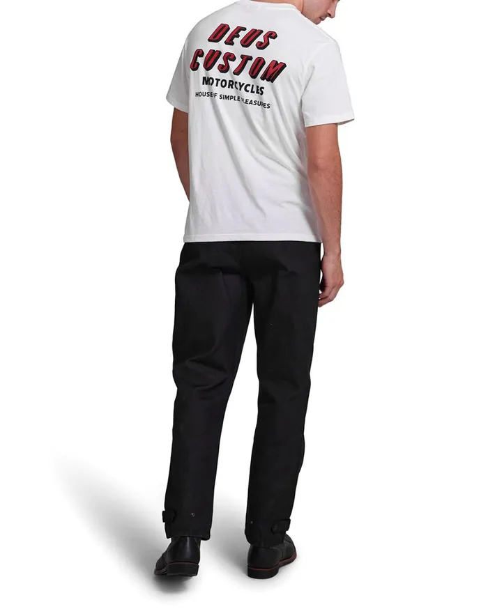 Ofr Pant 8211 Black MenWomen Deus Ex Machina Pants Ofr Pant 8211 Black MenWomen Deus Ex Machina Pants