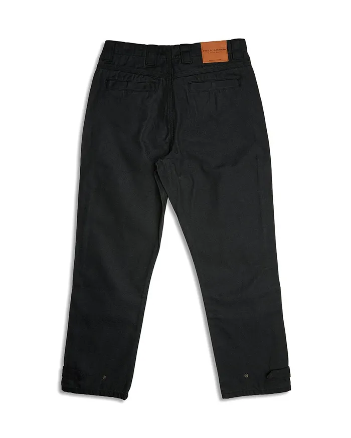 Ofr Pant 8211 Black MenWomen Deus Ex Machina Pants Ofr Pant 8211 Black MenWomen Deus Ex Machina Pants